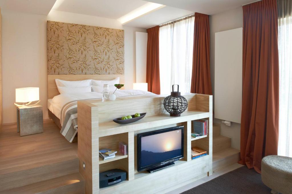 Loesch Fuer Freunde Hotell Hornbach Exteriör bild