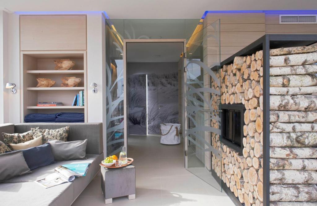 Loesch Fuer Freunde Hotell Hornbach Exteriör bild